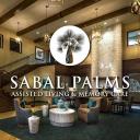 Sabal Palms Assisted Living & Memory Care logo